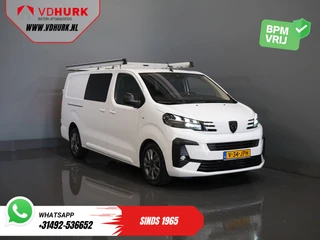 Peugeot Expert – thumbnail 6
