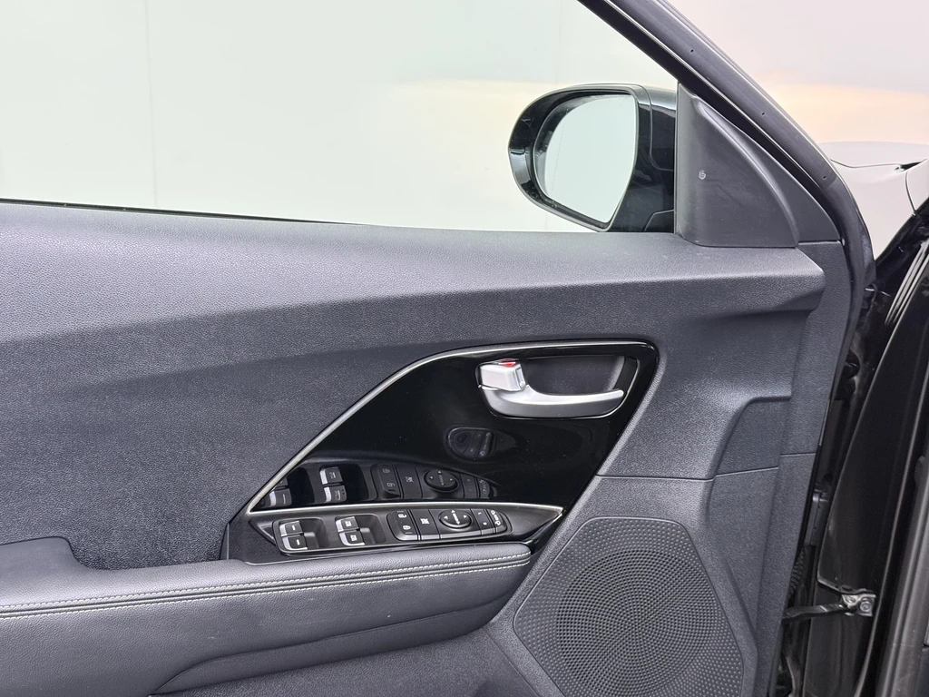Kia Niro – foto 29