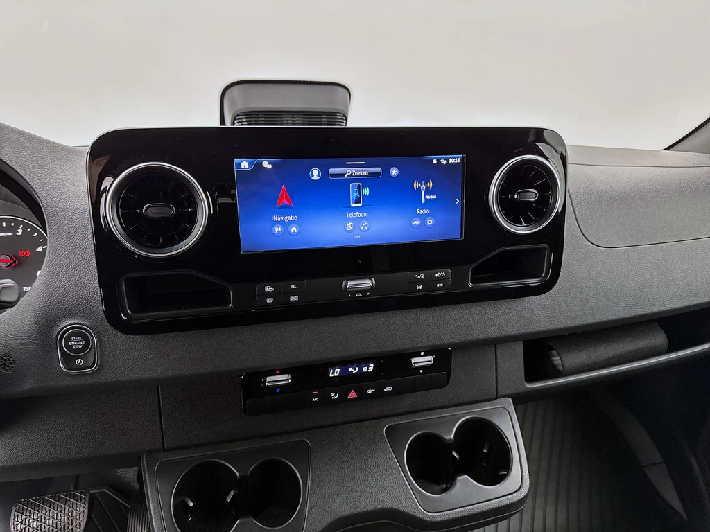 Mercedes-Benz Sprinter – foto 16
