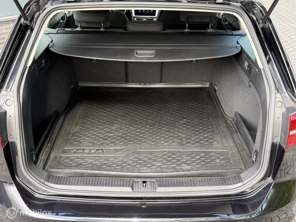 Volkswagen Passat – foto 46