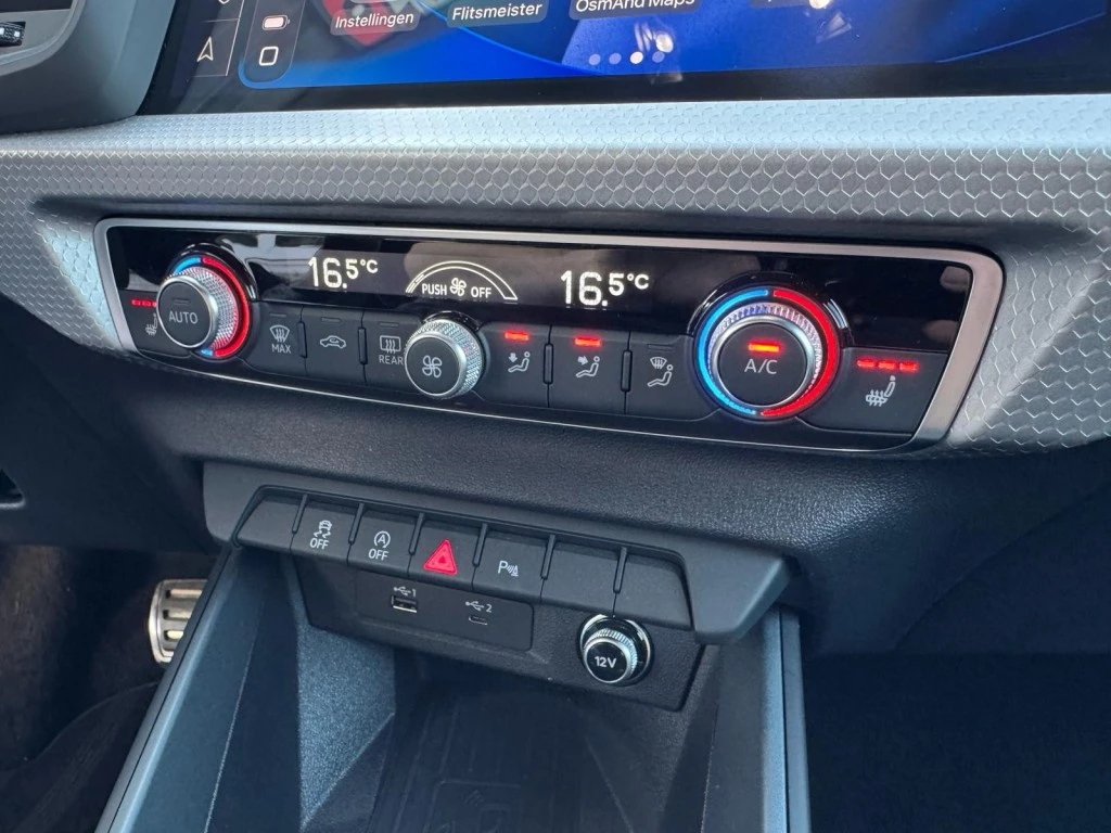Audi A1 – foto 13