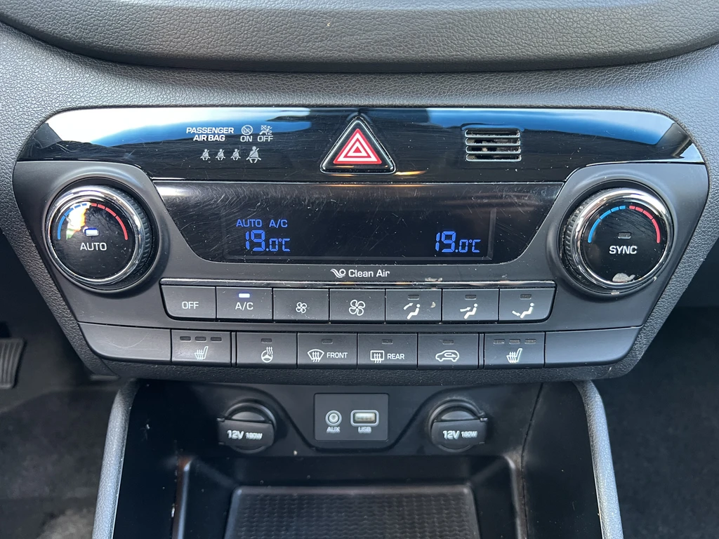 Hyundai Tucson – foto 26