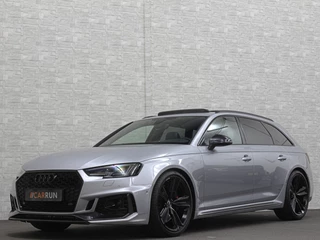 Audi RS4 – thumbnail 2