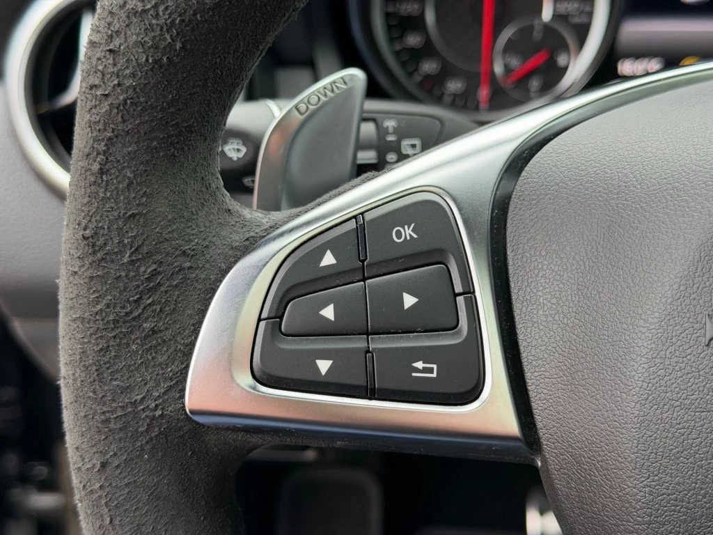 Mercedes-Benz GLA – foto 32