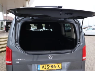 Mercedes-Benz V-Klasse – thumbnail 48