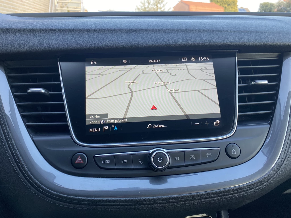 Opel Grandland X – foto 22