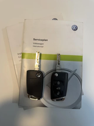 Volkswagen Golf – thumbnail 35