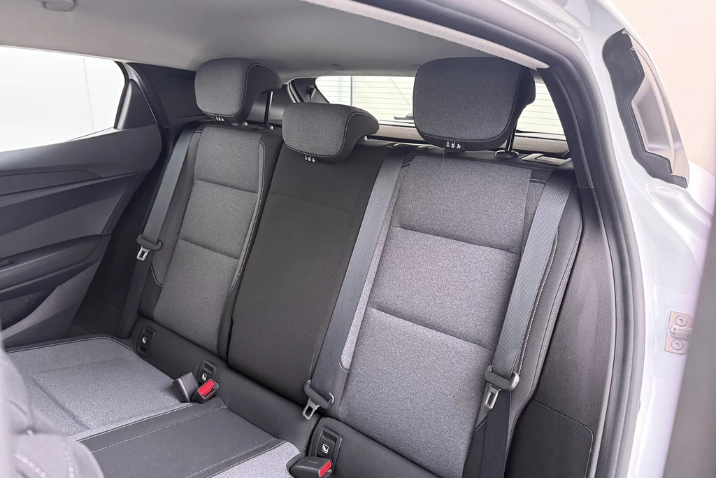 Renault Megane E-Tech – foto 11
