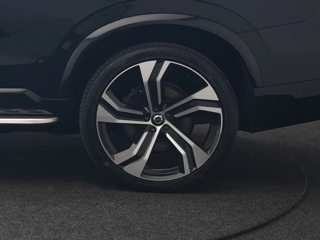 Volvo XC90 – foto 48