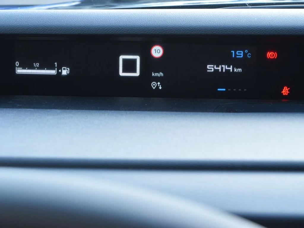 Citroën C3 – foto 8