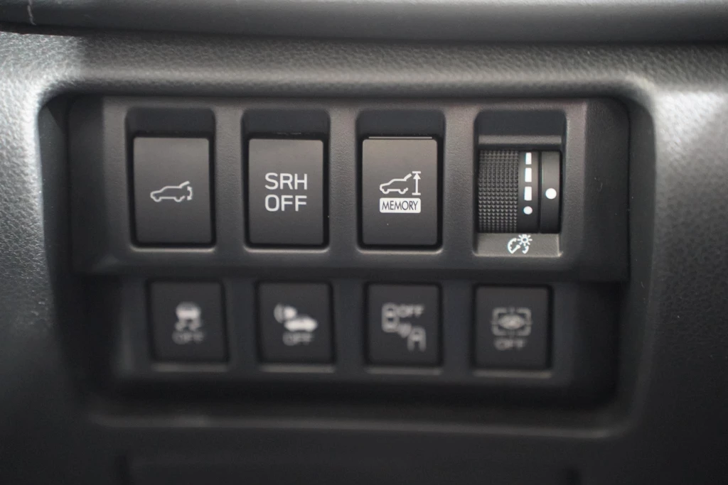 Subaru Forester – foto 18