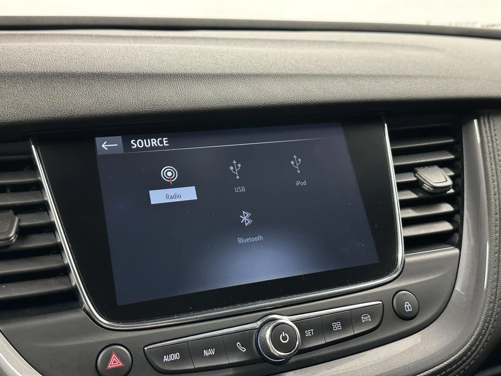 Opel Grandland X – foto 36
