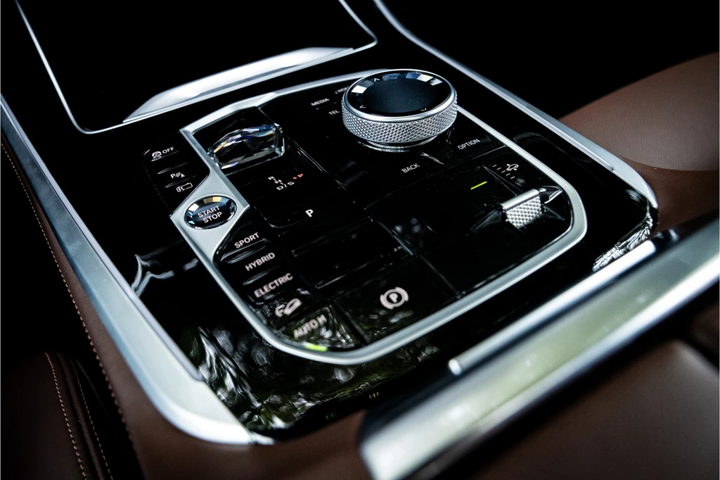 BMW X5 – foto 40