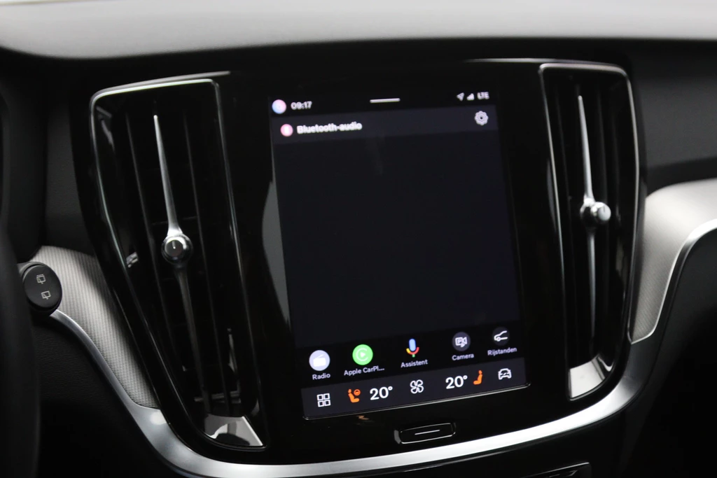 Volvo V60 – foto 35