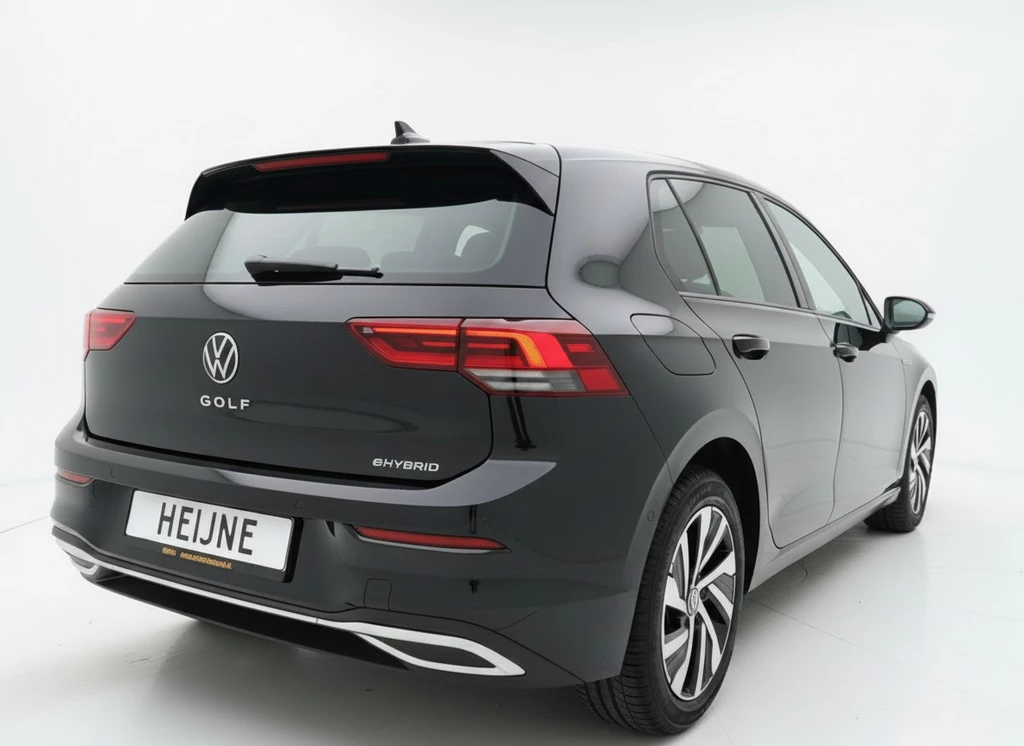 Volkswagen Golf – foto 5