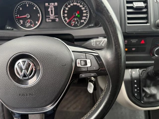 Volkswagen Transporter – thumbnail 22