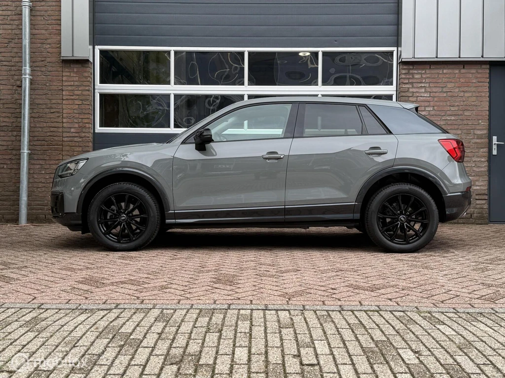 Audi Q2 – foto 2