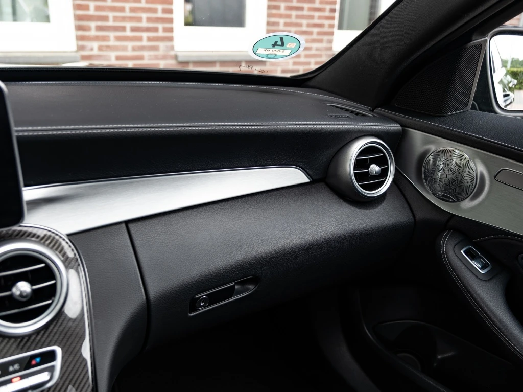 Mercedes-Benz C-Klasse – foto 52