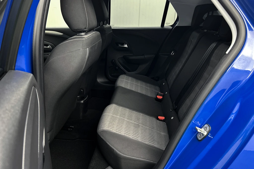 Opel Corsa – foto 26