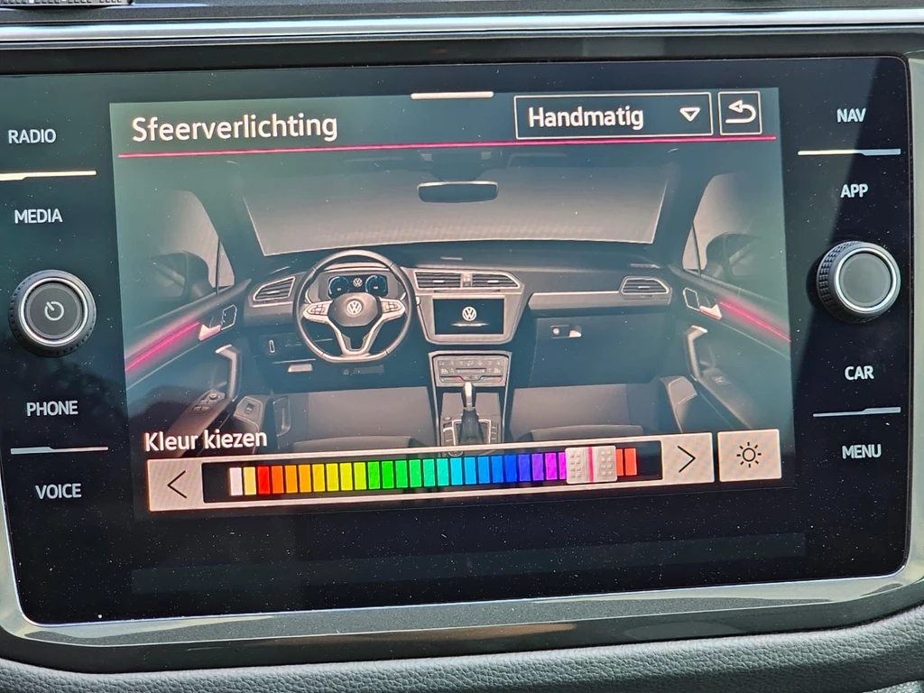 Volkswagen Tiguan – foto 26