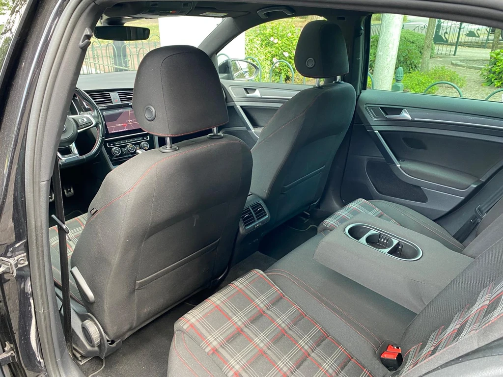 Volkswagen Golf – foto 41