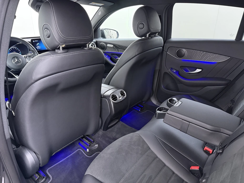 Mercedes-Benz GLC – foto 23