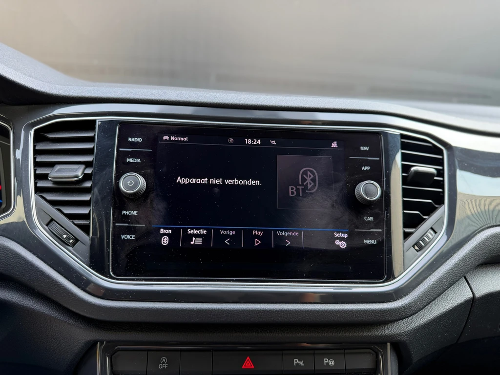 Volkswagen T-Roc – foto 50