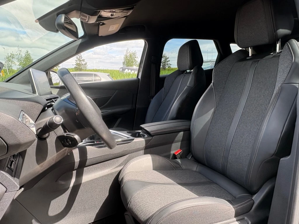 Peugeot 3008 – foto 7