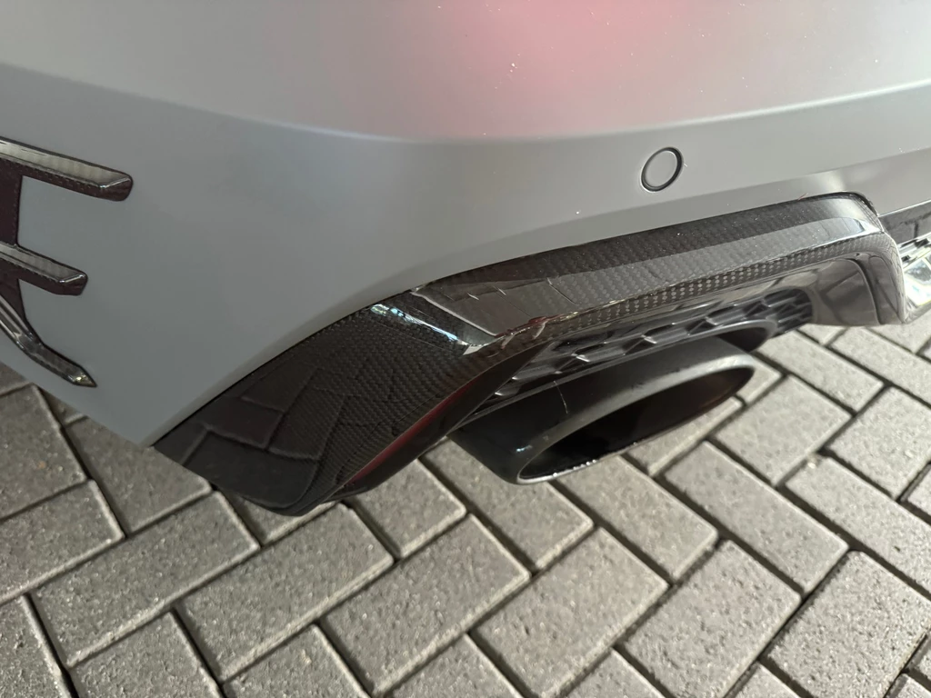 Audi RS6 – foto 29