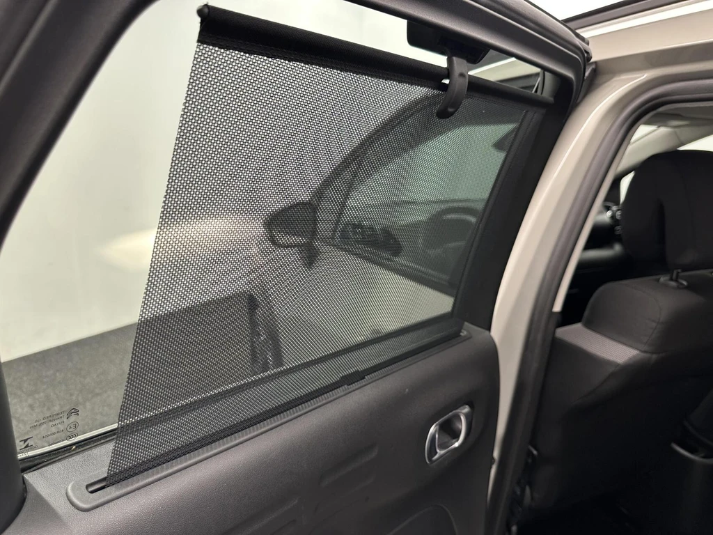 Citroën C3 Aircross – foto 14