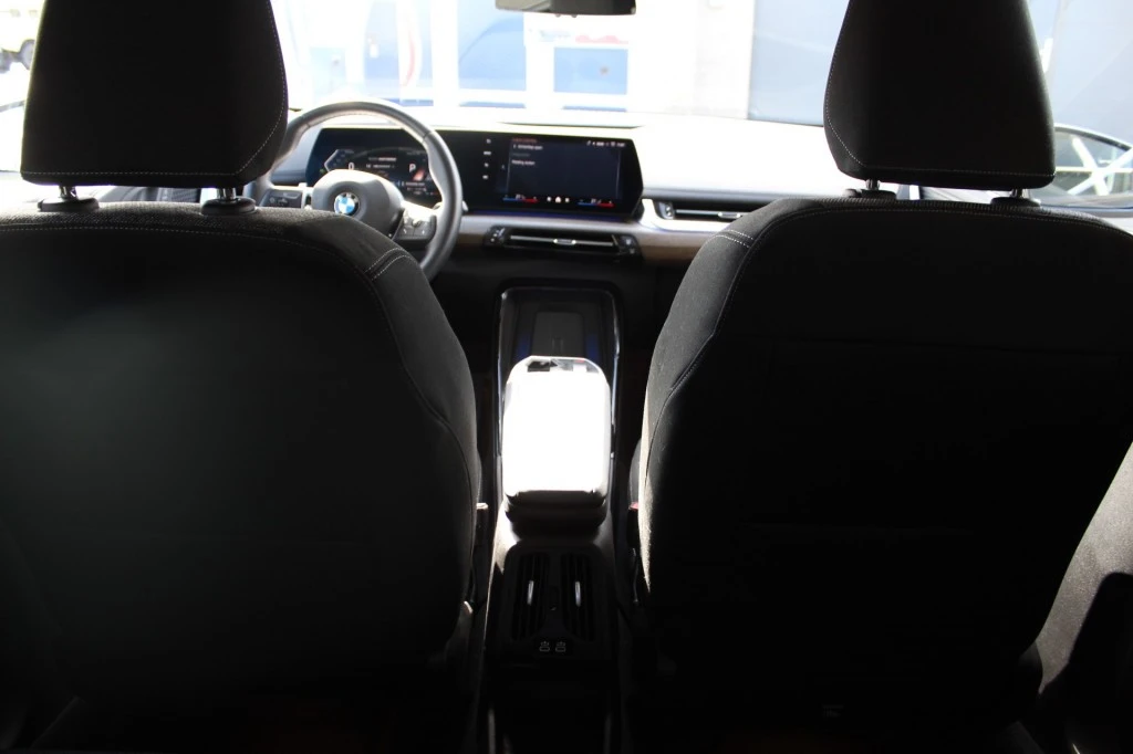 BMW 2 Serie – foto 10