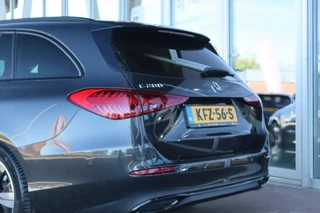 Mercedes-Benz C-Klasse – thumbnail 7