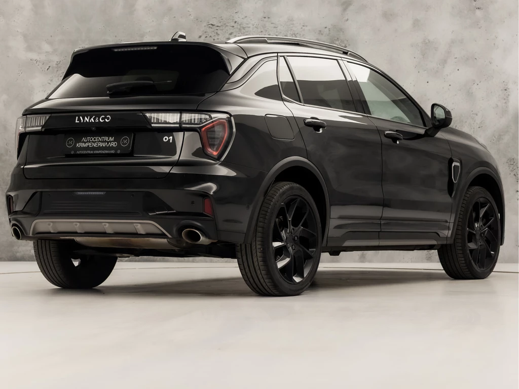 Lynk & Co 01 – foto 6