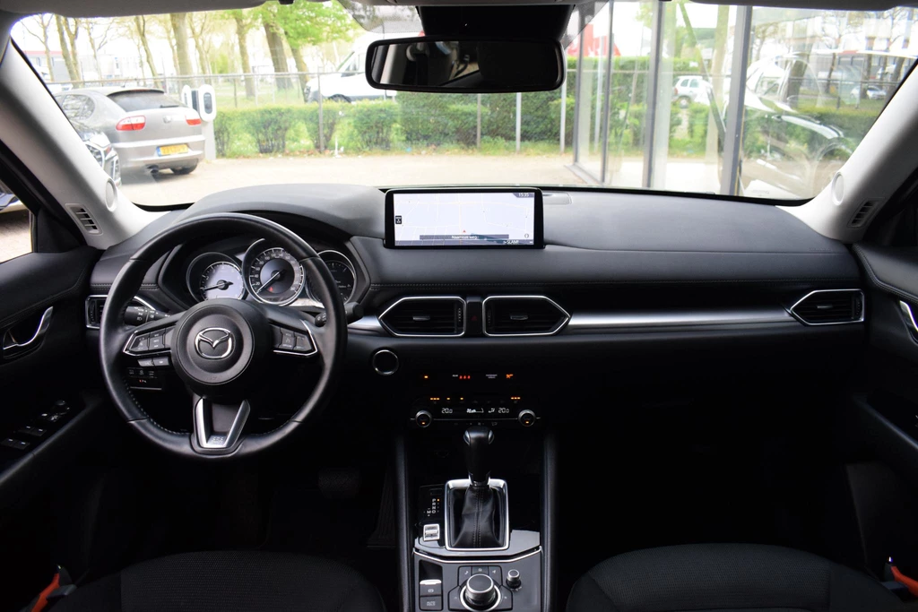 Mazda CX-5 – foto 25