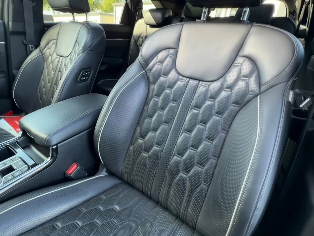 Kia Sorento – foto 33