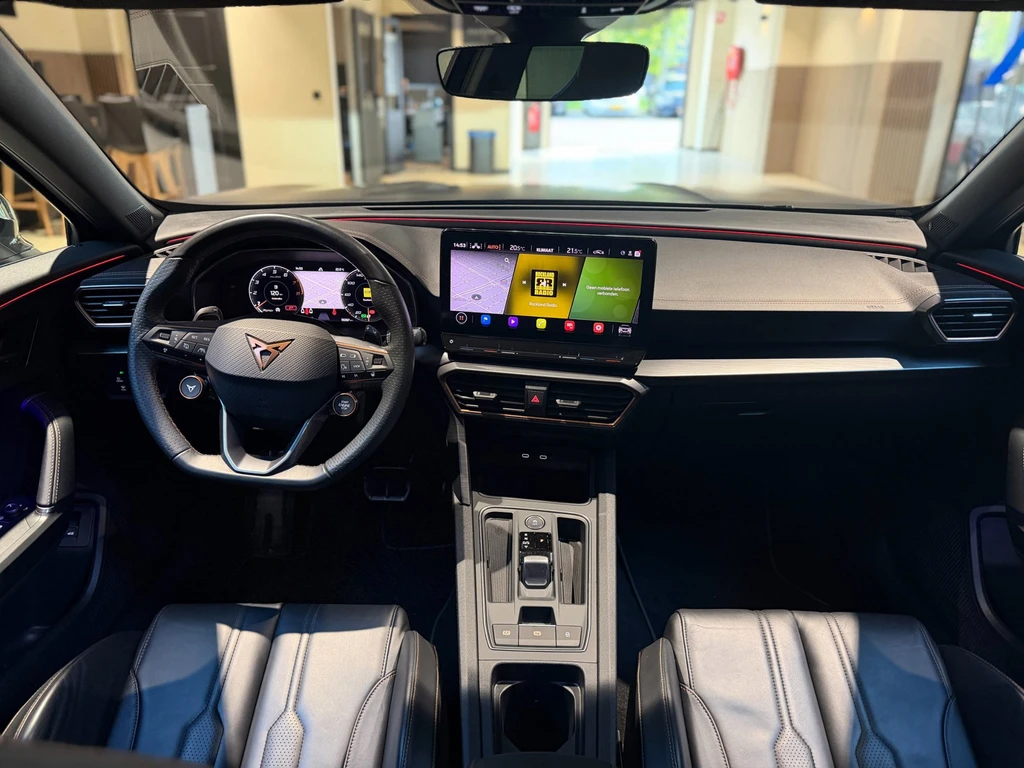 CUPRA Formentor – foto 9