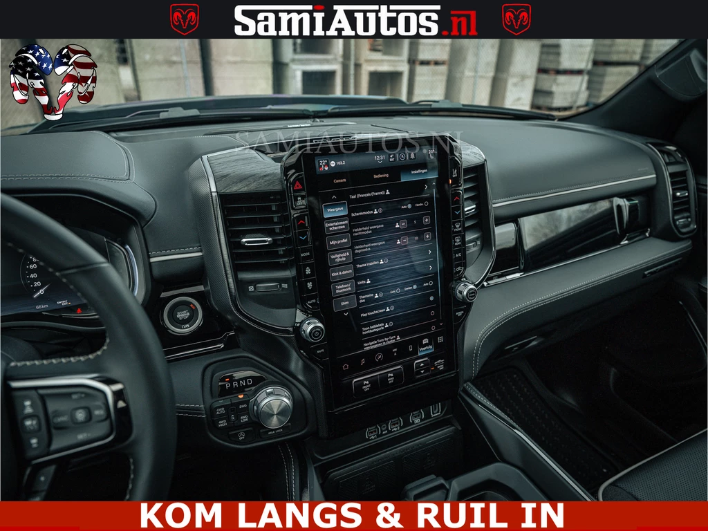 Dodge Ram 1500 – foto 63