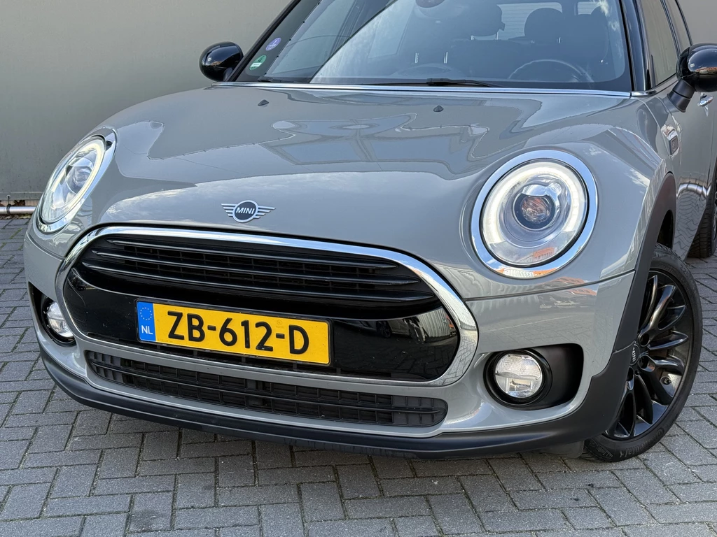 MINI Clubman – foto 2