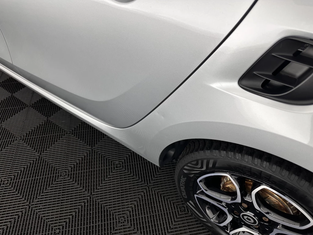 smart Forfour – foto 25
