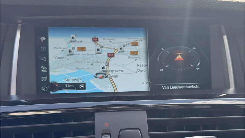 BMW X4 – foto 36