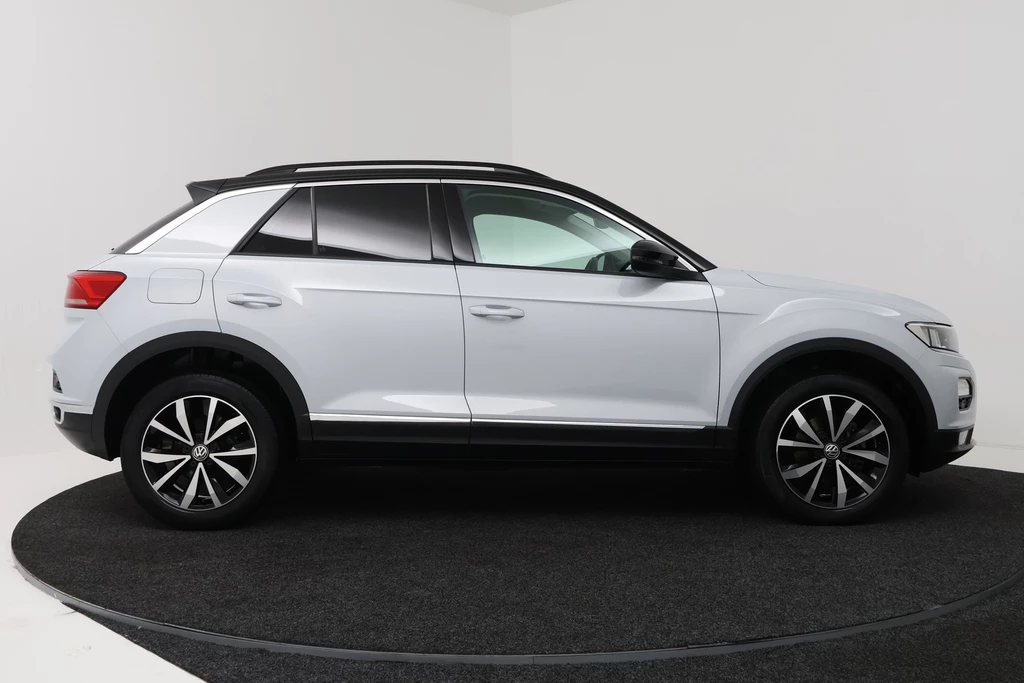 Volkswagen T-Roc – foto 6