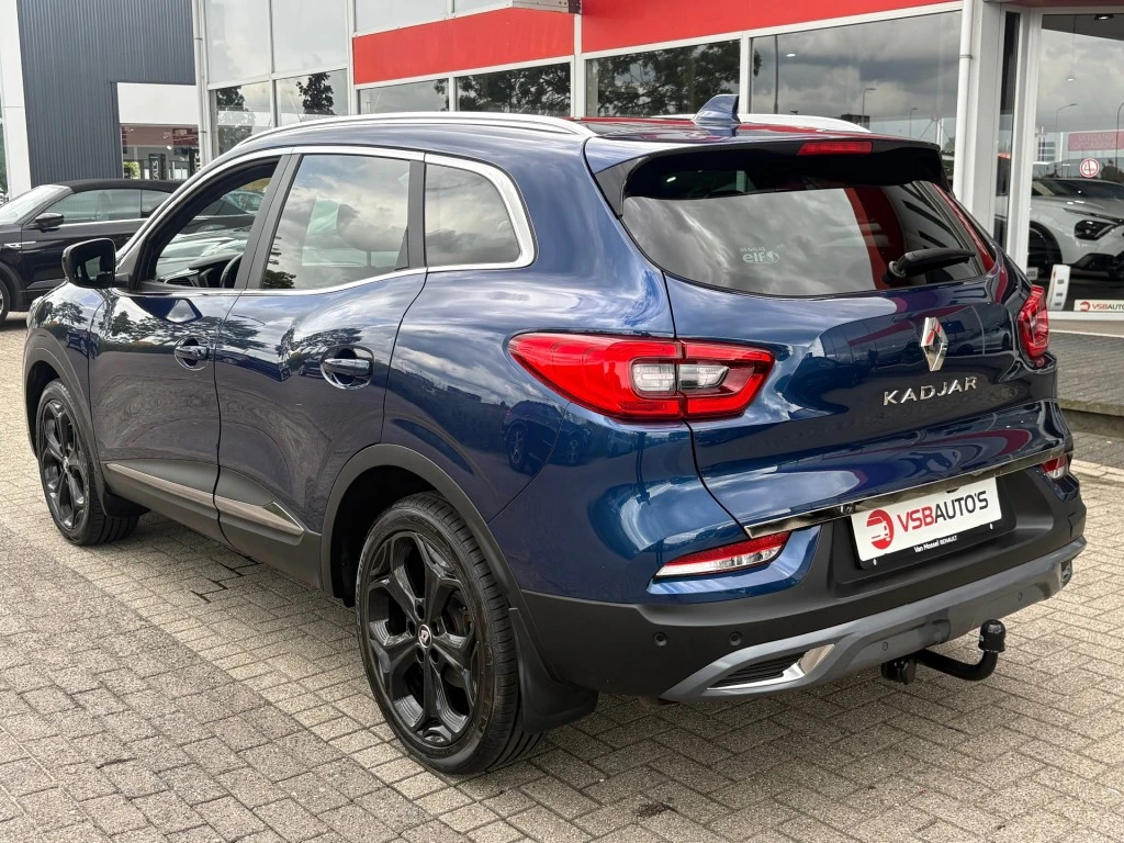 Renault Kadjar – foto 3