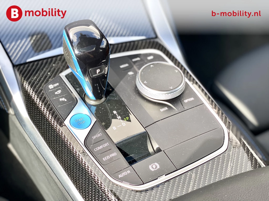 BMW i4 – foto 19