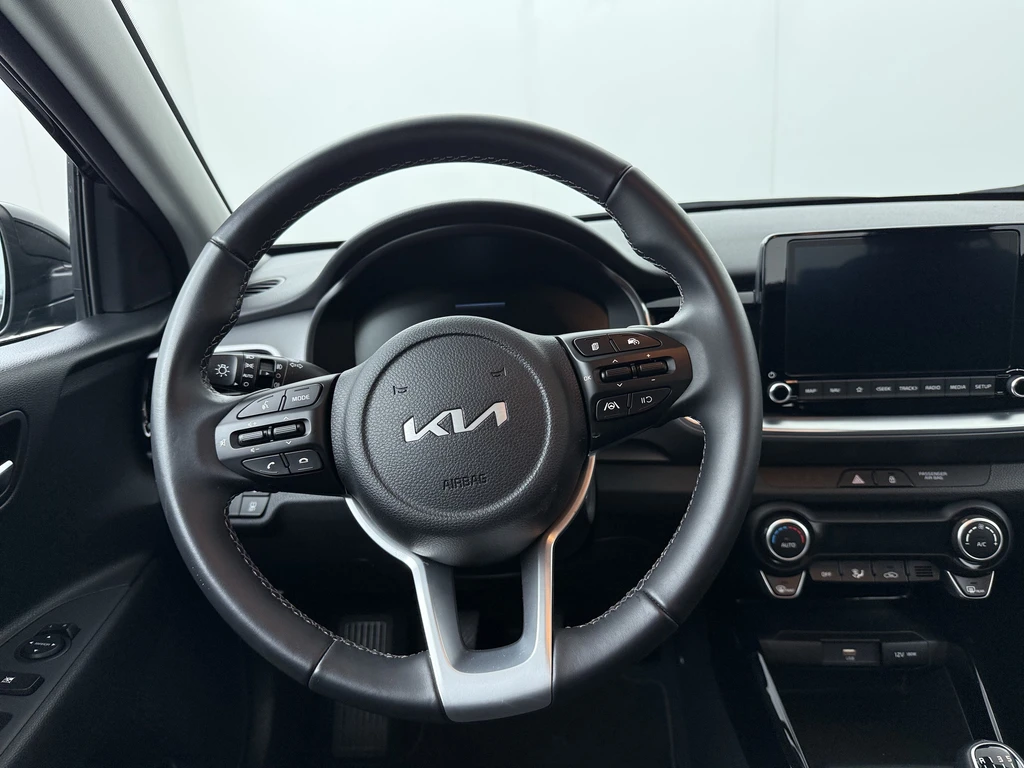 Kia Stonic – foto 37