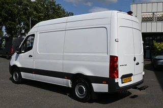 Mercedes-Benz Sprinter – thumbnail 2