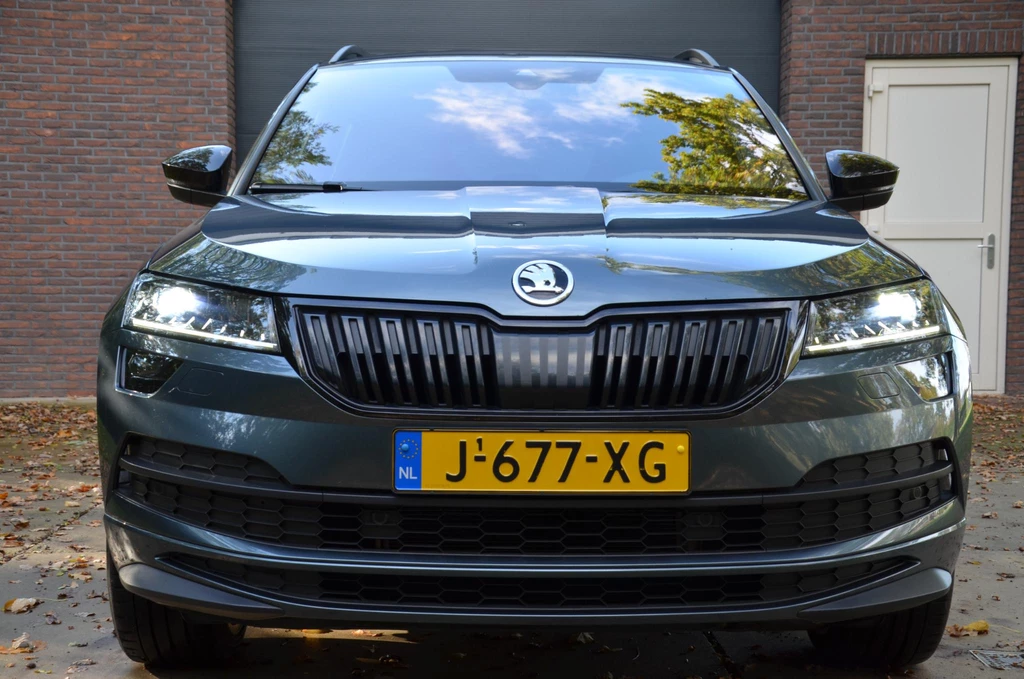 Škoda Karoq – foto 19