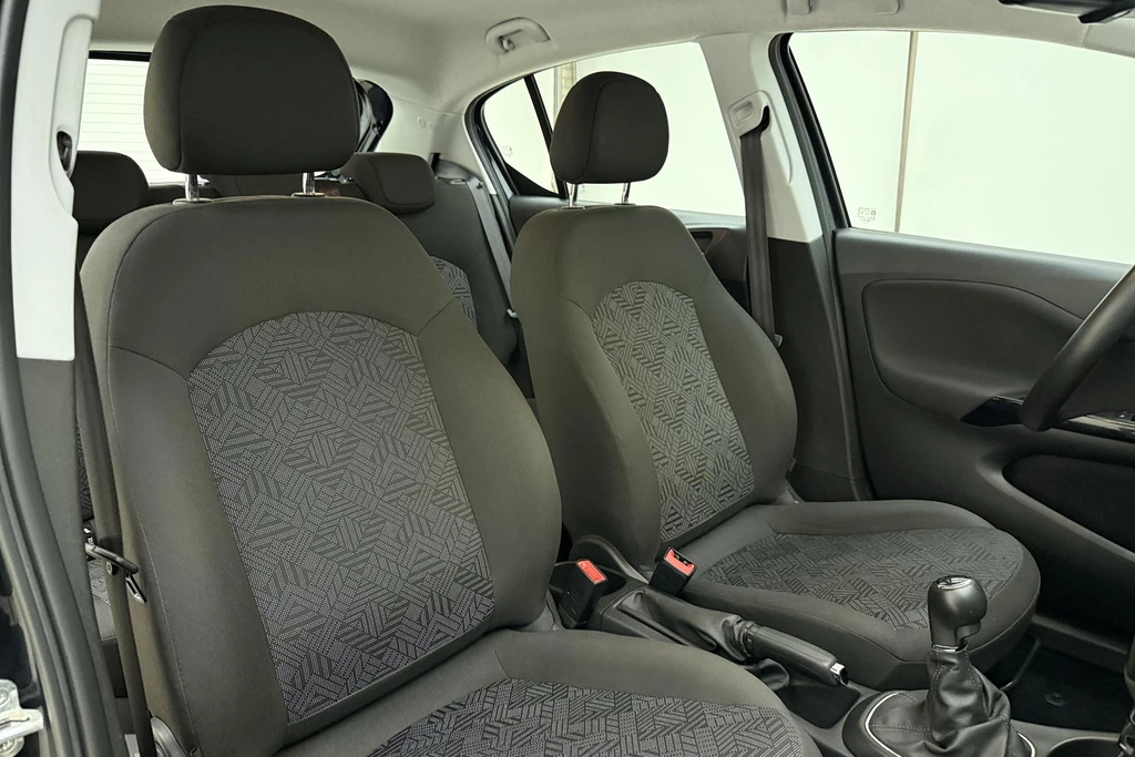 Opel Corsa – foto 12