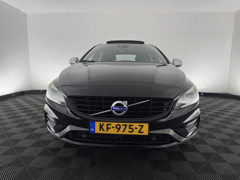 Volvo V60 – foto 6