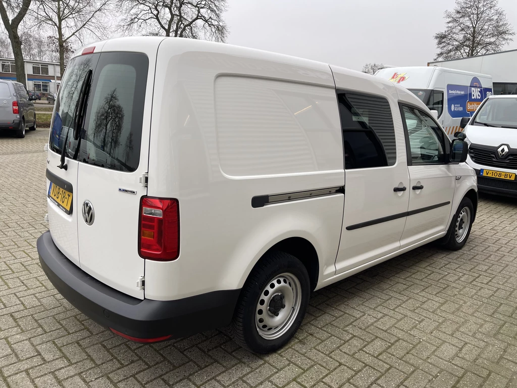 Volkswagen Caddy – foto 5
