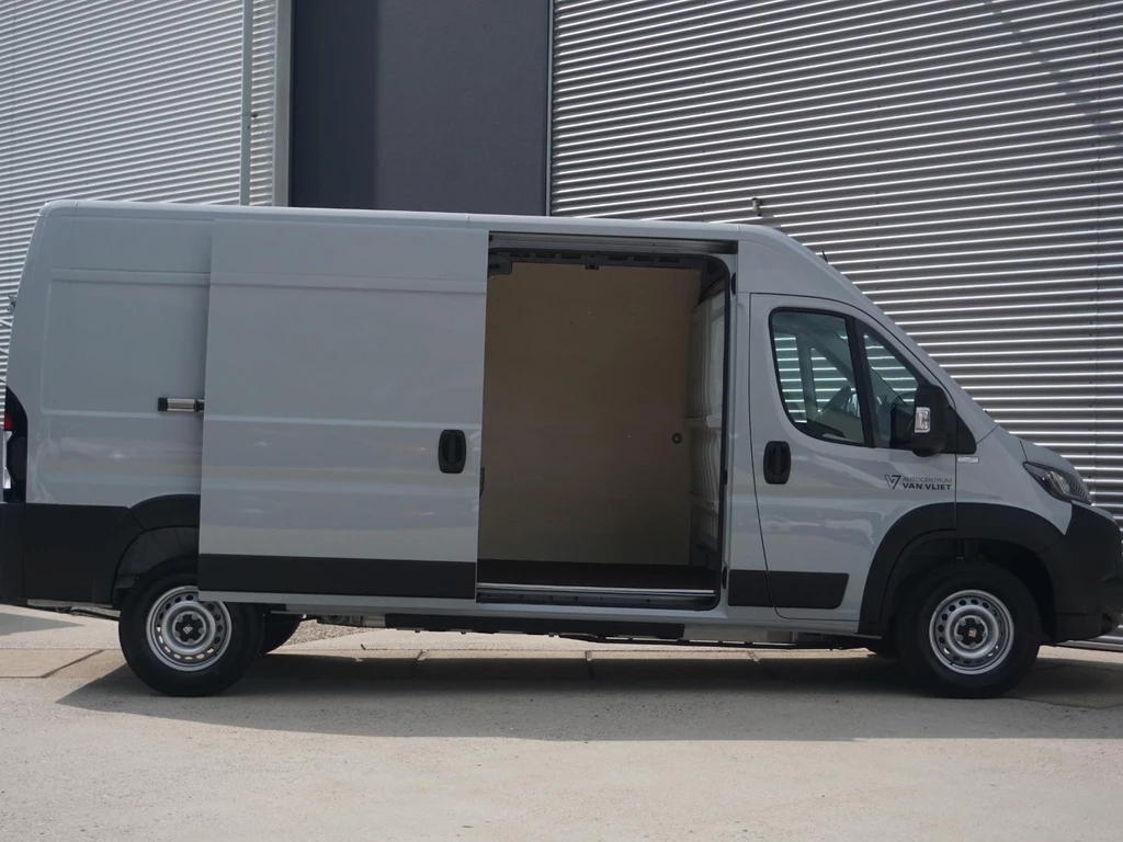 Fiat E-Ducato – foto 8
